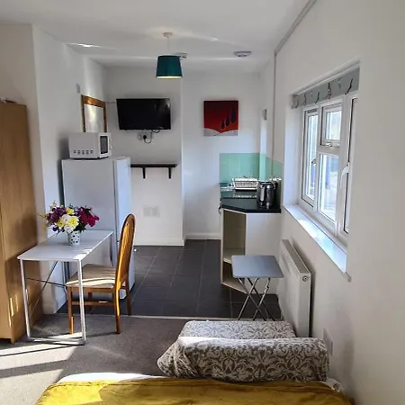 Sheridan House - Self Contain Flats Long Or Short Stay Special Rate Available Derby Exterior photo