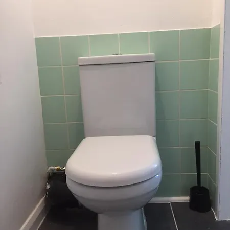 Sheridan House - Self Contain Flats Long Or Short Stay Special Rate Available Derby Exterior photo