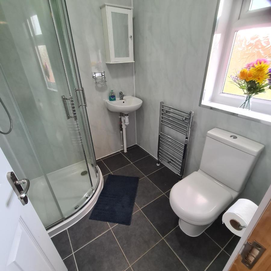 Sheridan House - Self Contain Flats Long Or Short Special Rate Available * Дерби