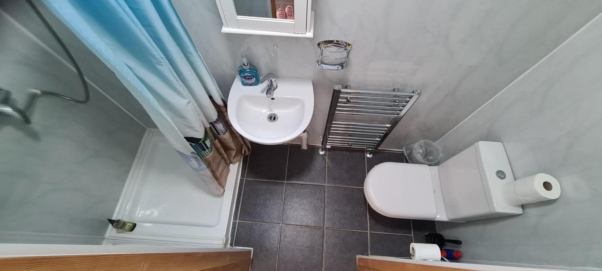 Sheridan House - Self Contain Flats Long Or Short Special Rate Available