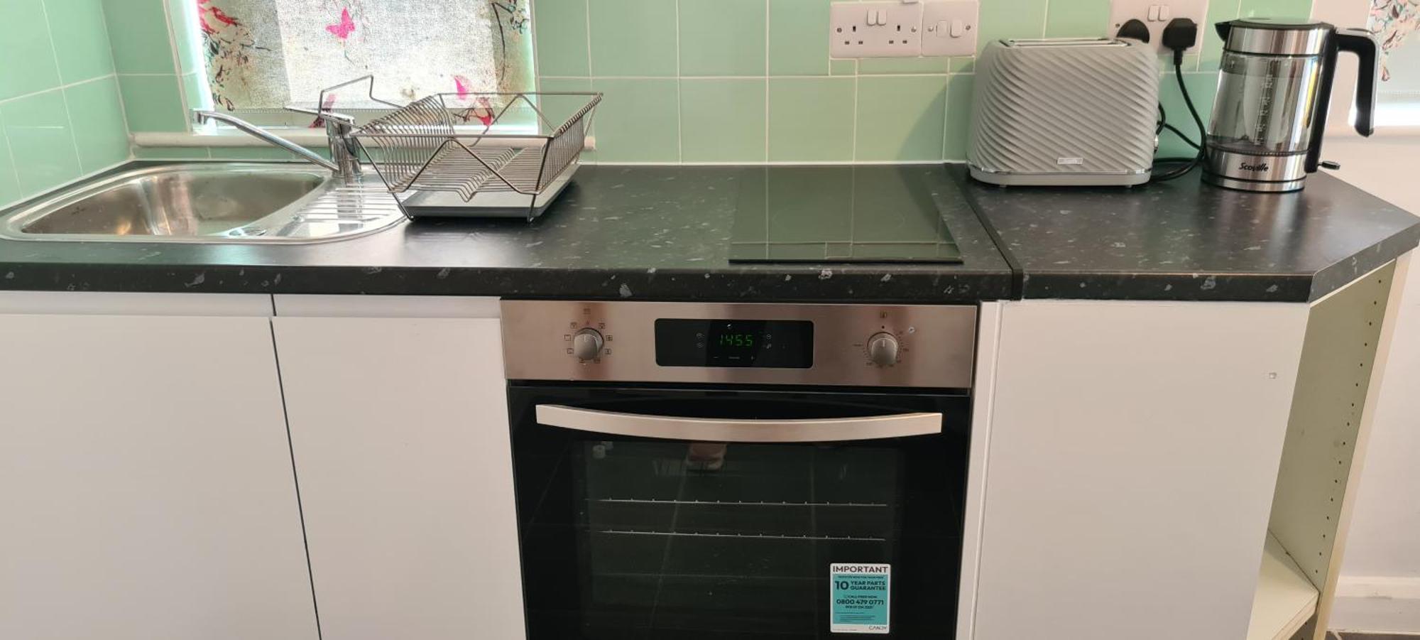 Sheridan House - Self Contain Flats Long Or Short Special Rate Available Apartment *