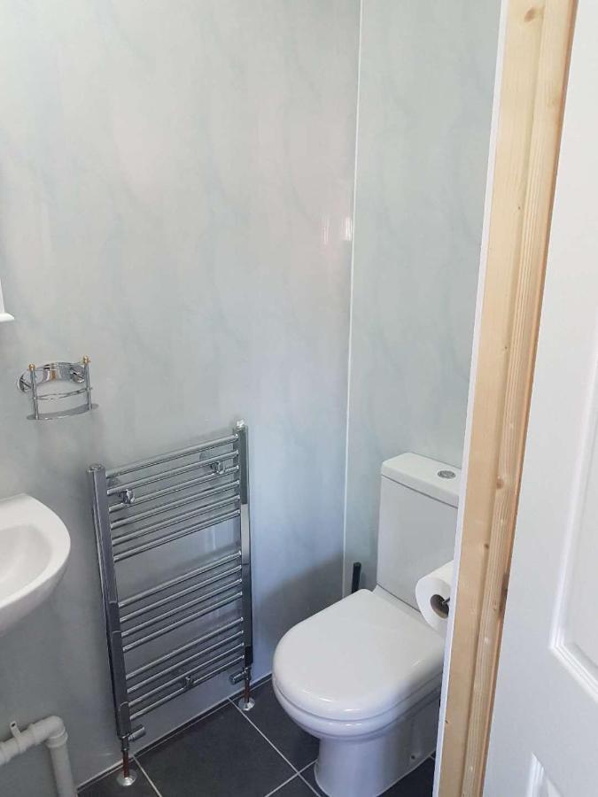 Sheridan House - Self Contain Flats Long Or Short Special Rate Available